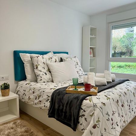 Apartamento Centrico Виго Екстериор снимка