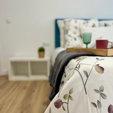 Apartamento Centrico Виго Екстериор снимка