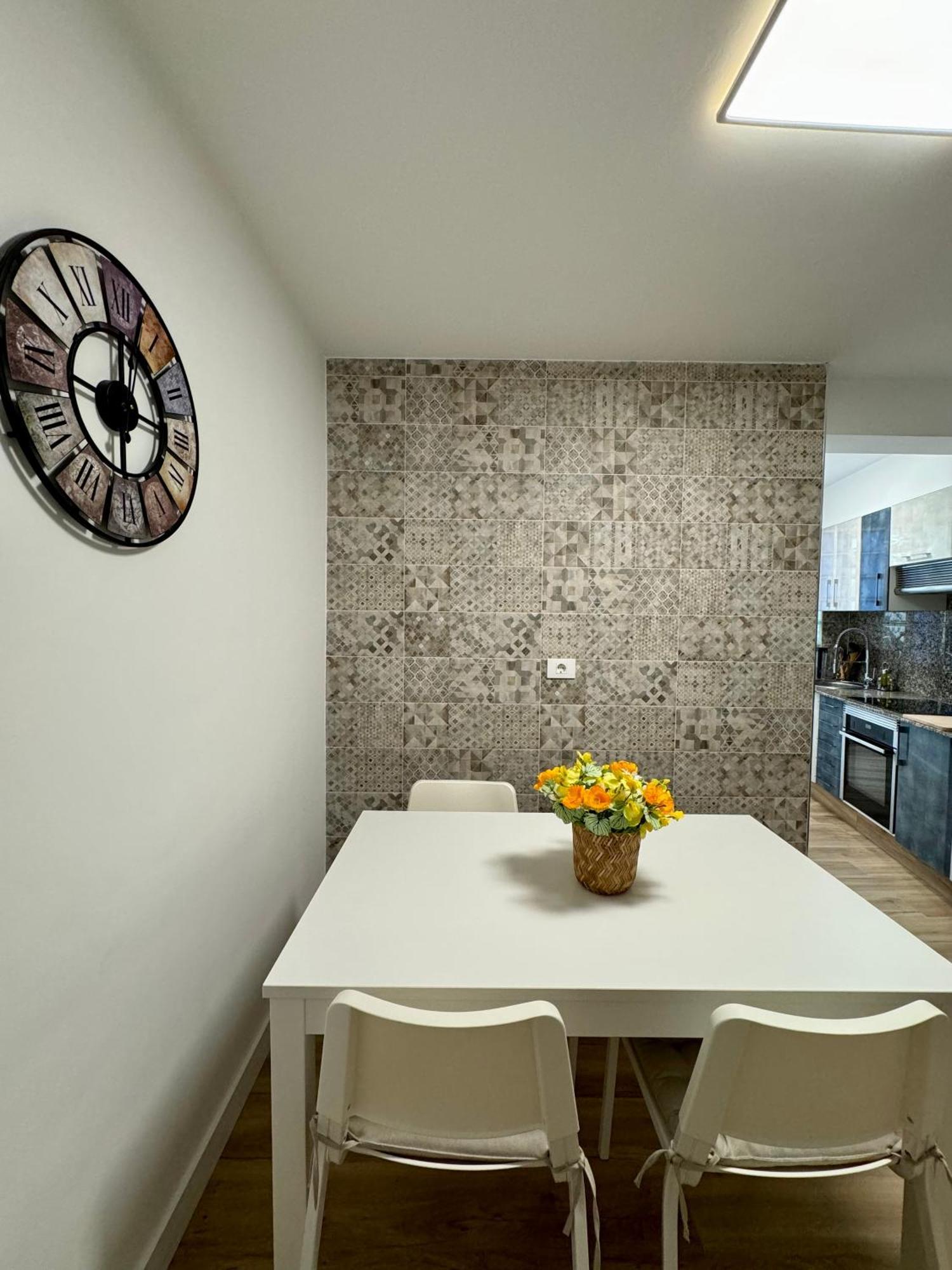 Apartamento Centrico Виго Екстериор снимка