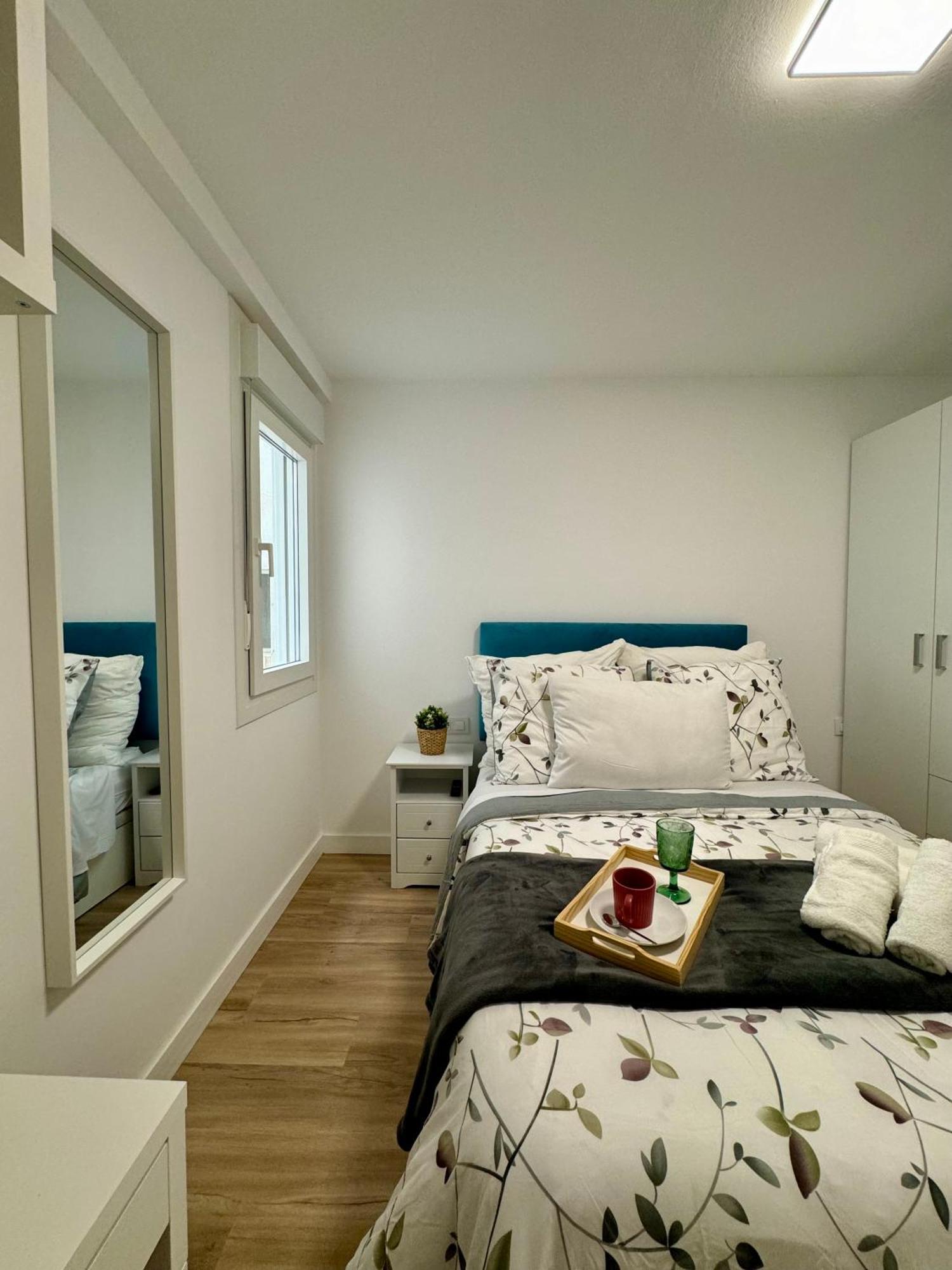 Apartamento Centrico Виго Екстериор снимка