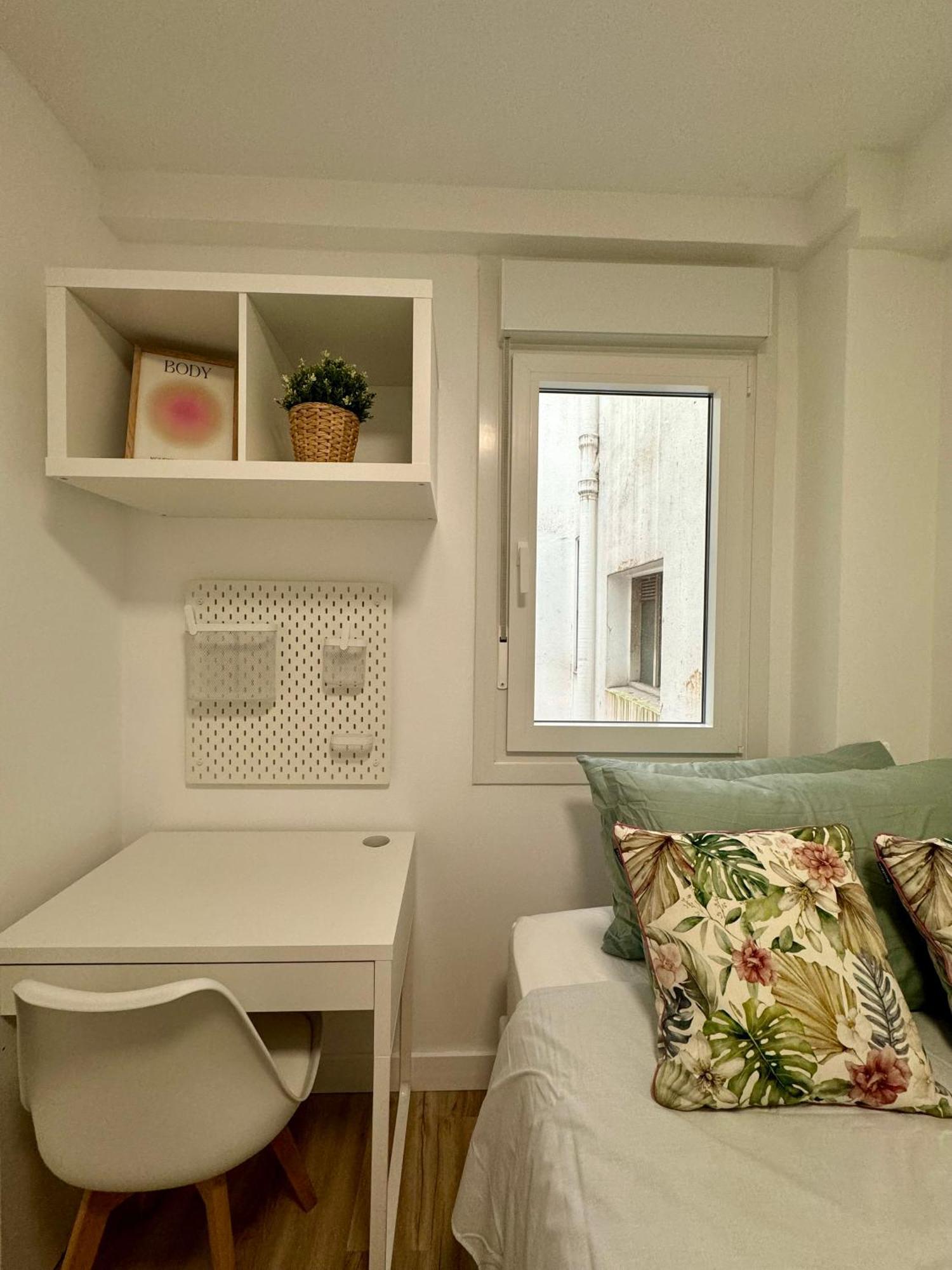 Apartamento Centrico Виго Екстериор снимка