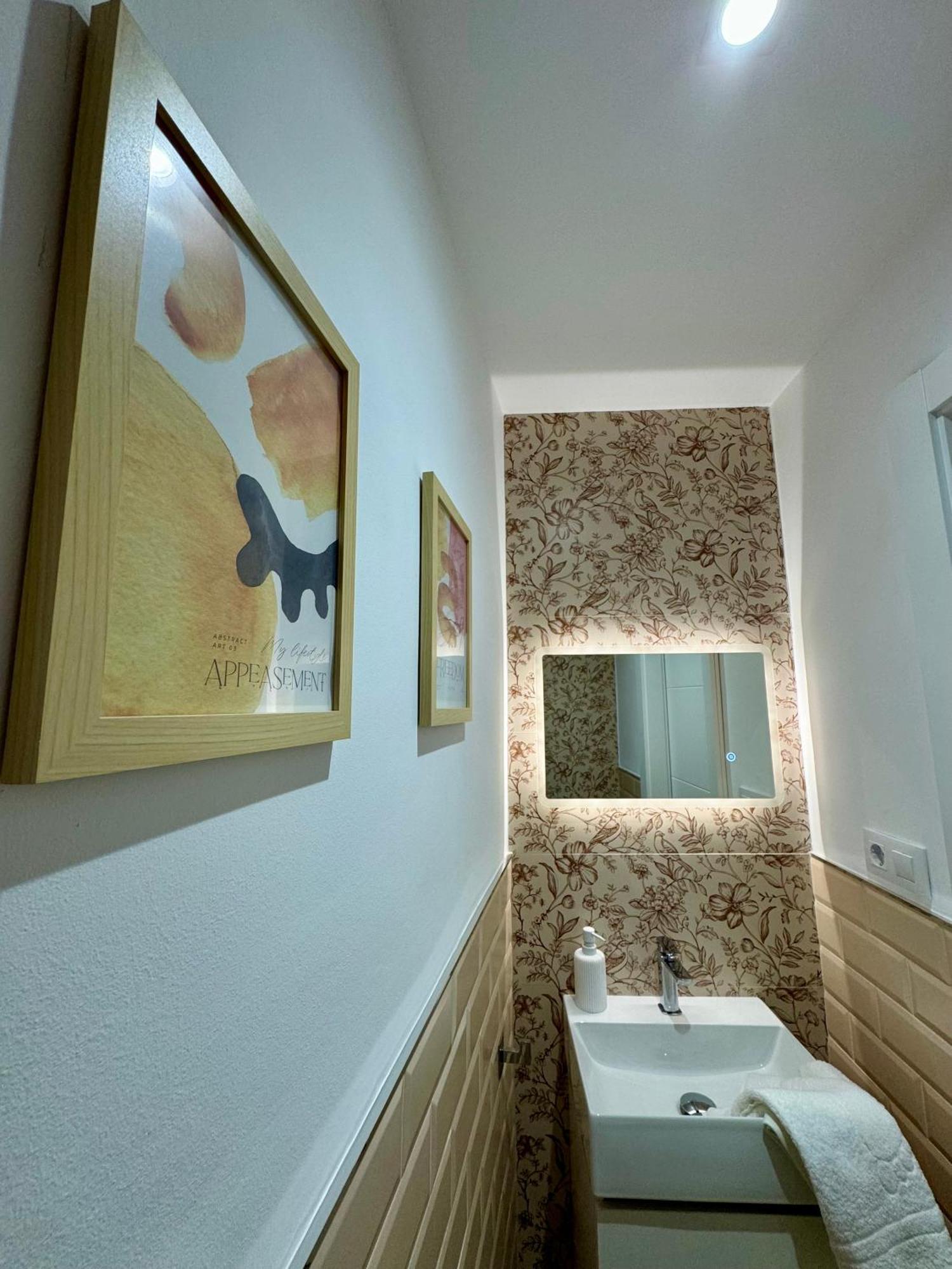 Apartamento Centrico Виго Екстериор снимка