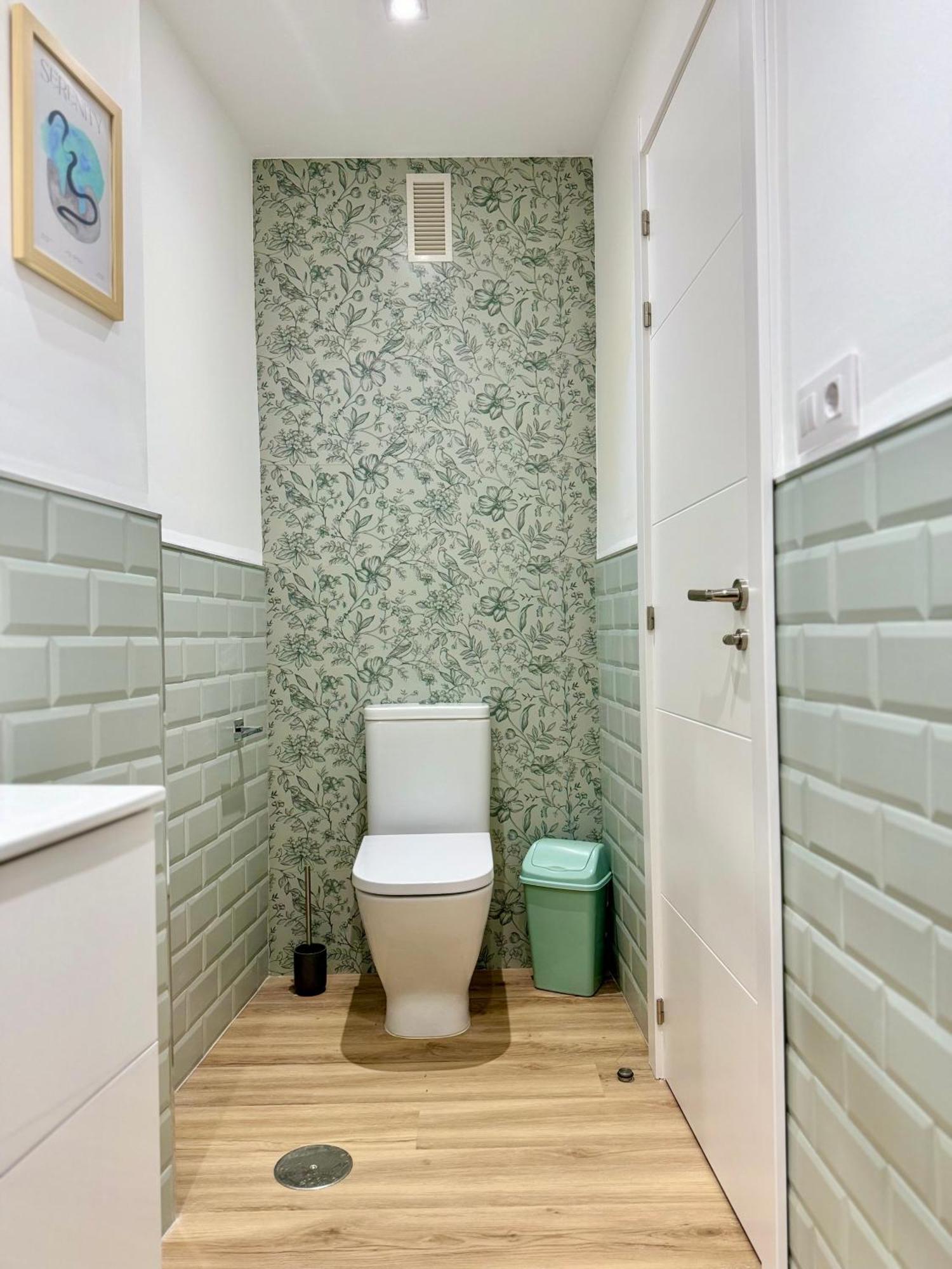 Apartamento Centrico Виго Екстериор снимка