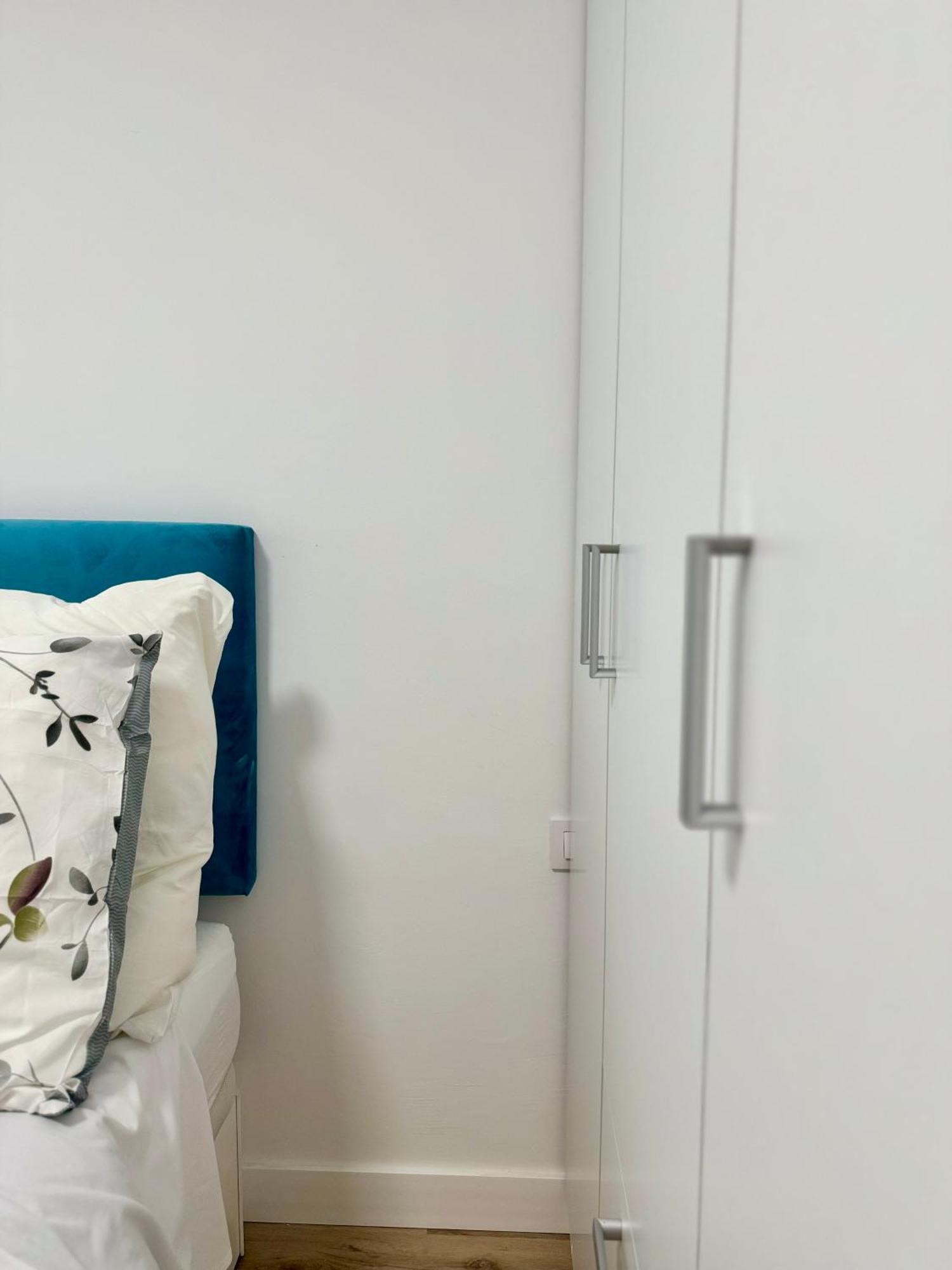 Apartamento Centrico Виго Екстериор снимка