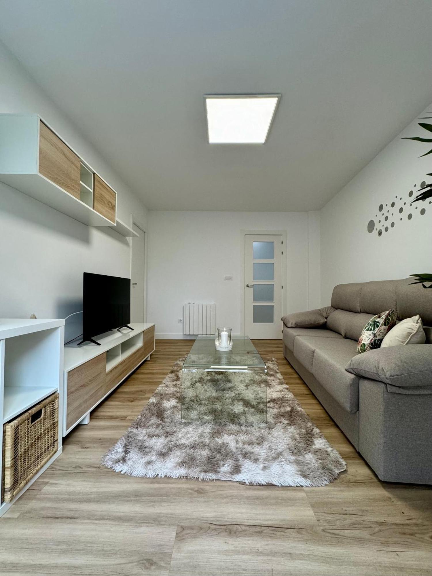 Apartamento Centrico Виго Екстериор снимка