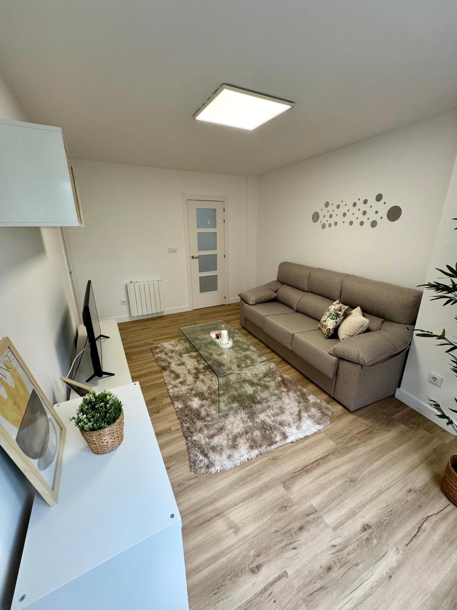 Apartamento Centrico Виго Екстериор снимка
