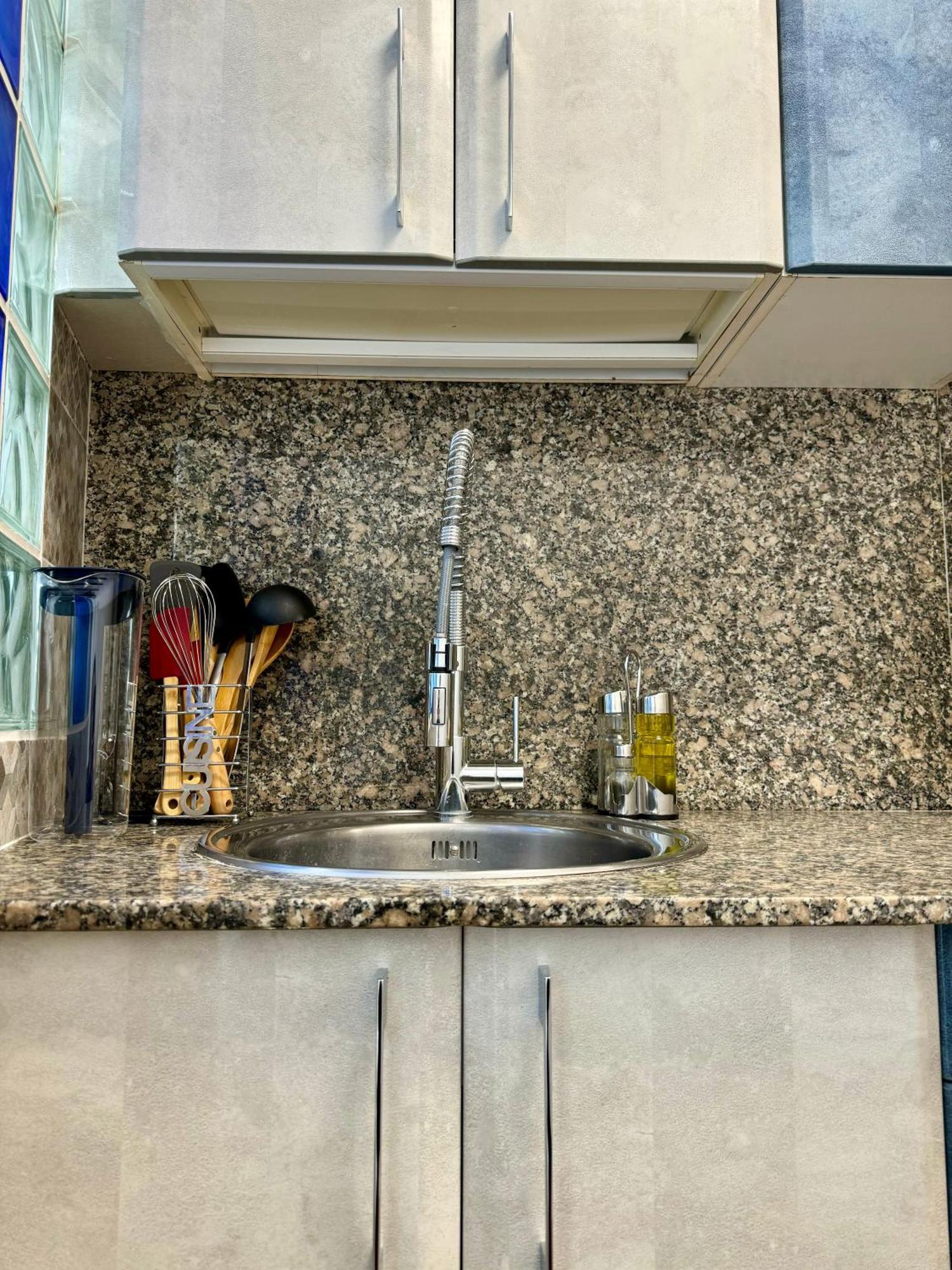 Apartamento Centrico Виго Екстериор снимка