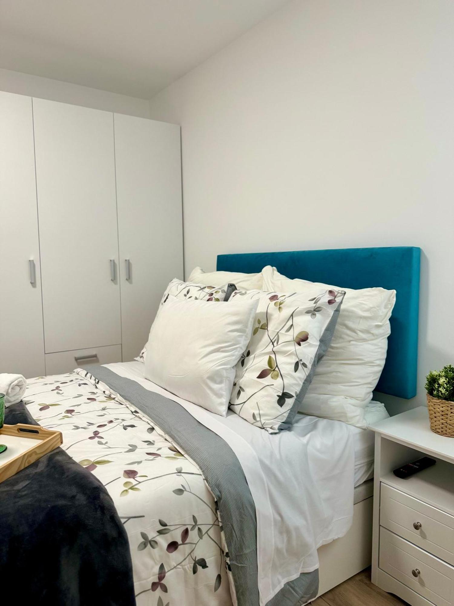 Apartamento Centrico Виго Екстериор снимка