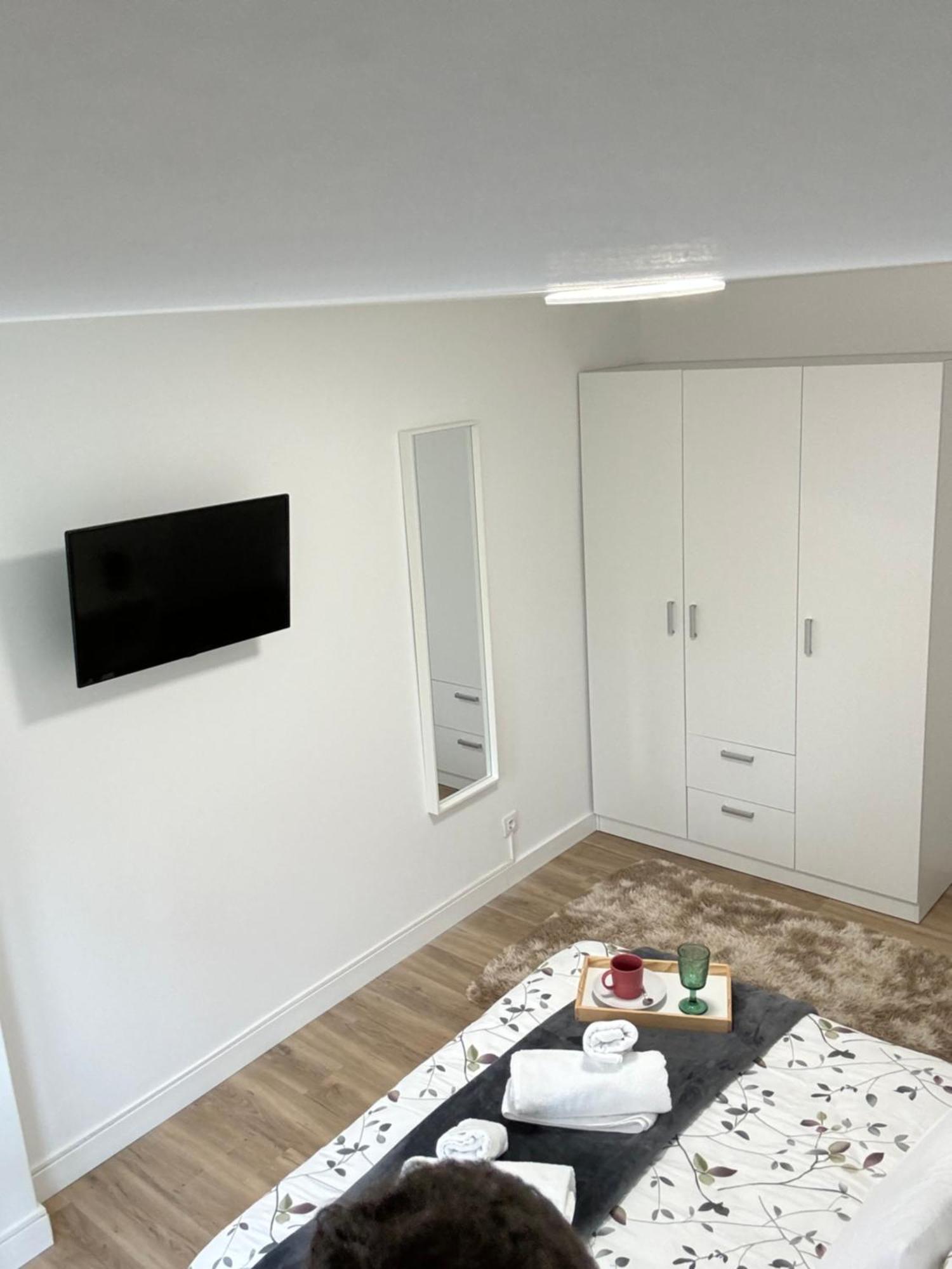 Apartamento Centrico Виго Екстериор снимка