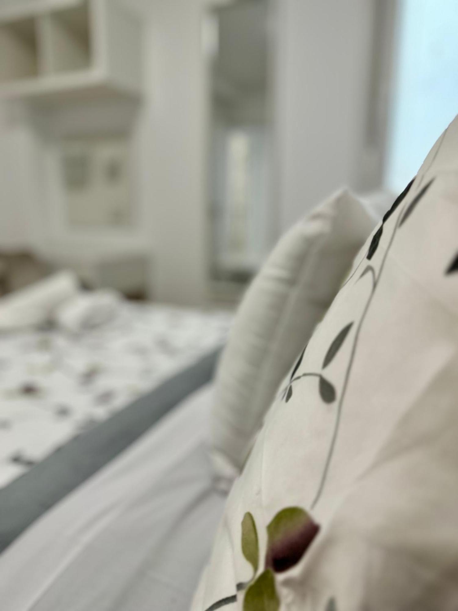 Apartamento Centrico Виго Екстериор снимка